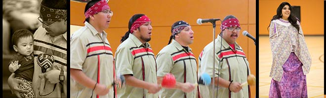 Cahuilla Bird Singers