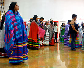 CMC Bird Dancers